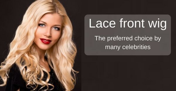 can you wear a lace front wig more than once