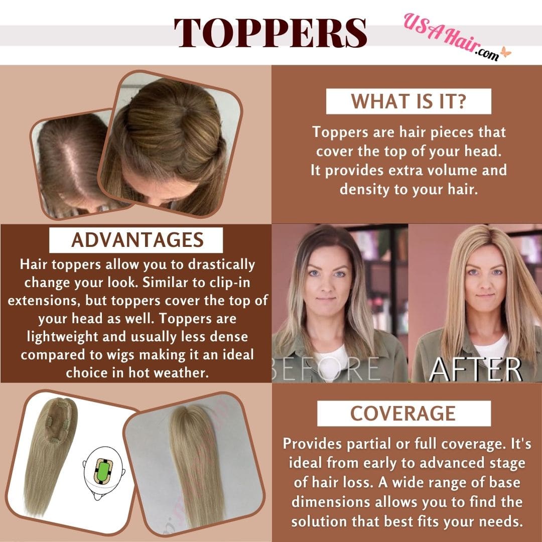 usahair.com toppers