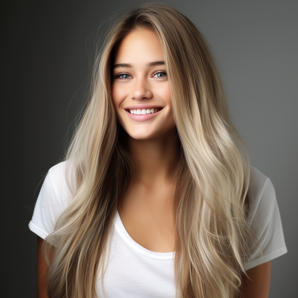 Tape-In Hair Extensions Guide - Compare Tara Hair vs Quality Hair | USA ...