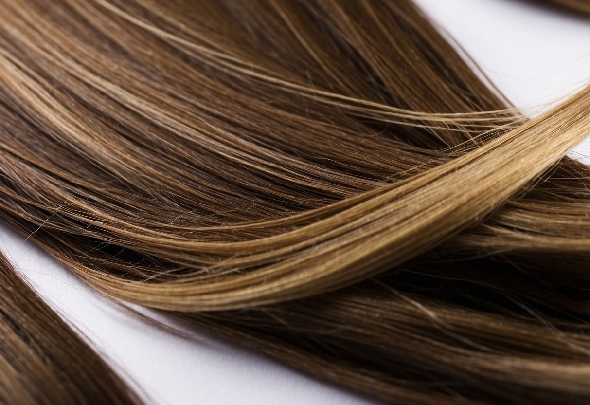 Do Micro-Loop Hair Extensions Damage Natural Hair? An Examination