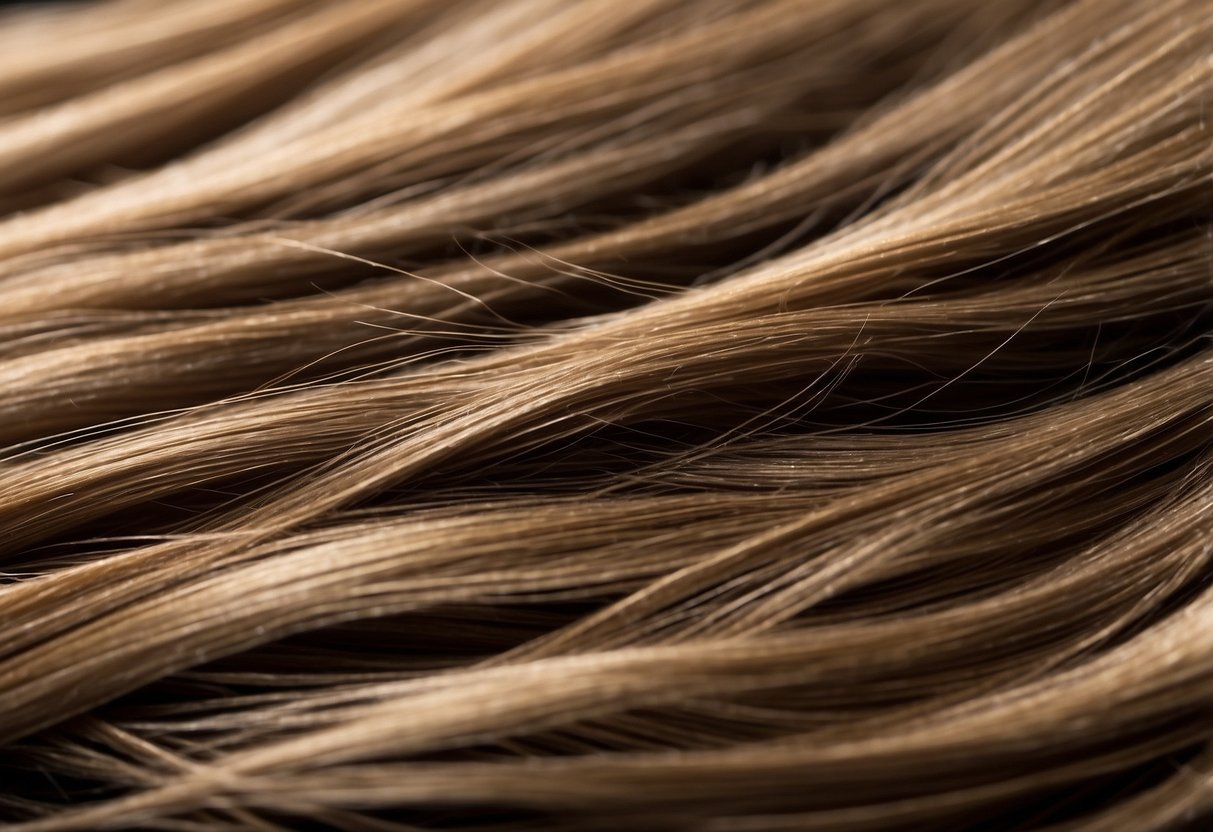 Does Your Hair Grow with Hair Extensions? An In-depth Analysis