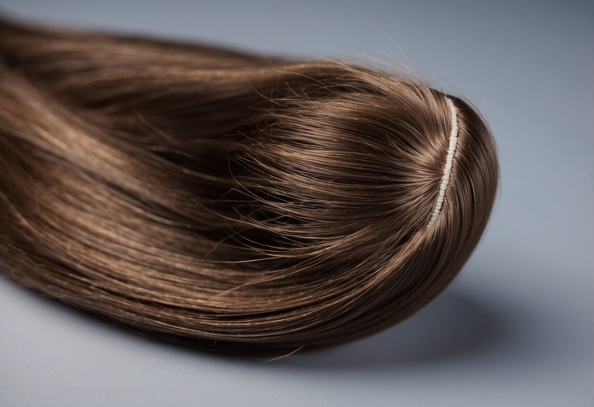 How Long Does a Real Hair Topper Last? Factors Influencing Durability and Maintenance