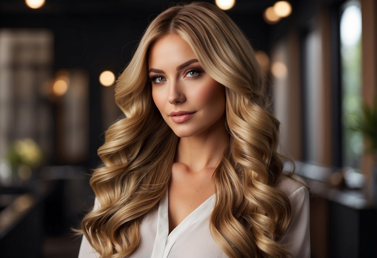 Pros and Cons of Nano Rings Hair Extensions: An In-Depth Analysis