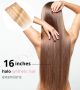 16 Inch Invisible Wire Synthetic Hair [FINAL SALE]