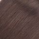 22 inch Fusion Human Hair Dark Brown #2 20g