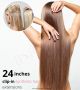 24 Inch Clip-ins Synthetic Hair [FINAL SALE]