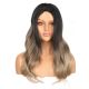 DM2031289-v4 - Long Ombre Blonde Synthetic Hair Wig  [FINAL SALE]