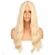 DM2031292-v4 - Long Blonde Synthetic Hair Wig  [FINAL SALE]