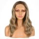 G1903681C-v4 - Short Dark Blonde Synthetic Hair Wig [FINAL SALE]