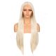 Z1611011C-v4 - Long Blonde Synthetic Hair Wig [FINAL SALE]