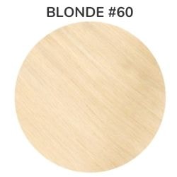 blonde